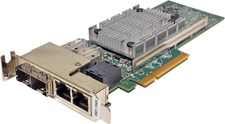 IBM Broadcom 00E2715 BCM957800A0006I 4-Port PCIe x8 Ethernet Network Adapter picture