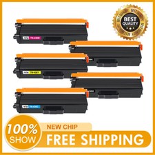 5PK TN-436 Toner Compatible for Brother TN-433 HL-L9310CDW L8610CDW MFC-L9570CDW picture