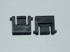 3D Printed Redragon K551RGB-1 Mitra Keyboard Replacement Feet PETG - Pair of 2 picture