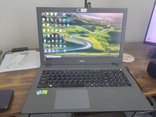 Acer Aspire E15 E5-574G-54Y2 15.6 FHD i5-6200U 8GB 1TB HDD GeForce 940M picture