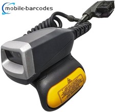 New RS5000 Ring Wearable Barcode 2D/1D Scanner for Zebra WT41N0 RS5000-LCBSWR picture