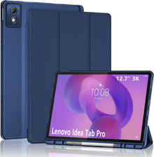 Smart Case for Lenovo Idea Tab Pro 12.7
