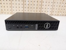 Dell OptiPlex 7020 Micro i5-14500T 32GB 512GB WIFI w/AC Win 11 Pro: Excellent picture