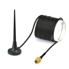 Verizon Wireless Home Phone T2000 Novatel 4G LTE External Antenna SMA Aerial picture