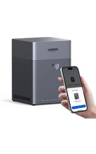 UGREEN DH4300 PLUS NASync 4-Bay  picture