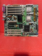 HP XW8400 Workstation Motherboard 442028-001  xeon 5160 X 2 picture