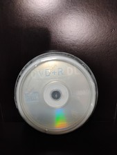 DVD+R DL WINDATA 10-Pack Spindle Dual Layer 8x 8.5 GB NEW SEALED picture
