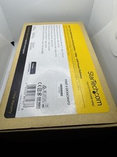 StarTech.com USB-C Dual HDMI Monitor Docking Station- 1080p - 65W Power Delivery picture