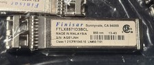 Lot of 15 Finisar FTLX8571D3BCL 10G SFP+ SR 850nm Multimode Optical Transceiver picture