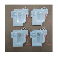 4pcs Ink Damper 4*3mm/3*2mm Fits for EPSON L4160 L4159 L4158 L4170 L4169 L4163 picture