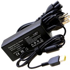 AC Adapter Power Cord Charger For Lenovo 00HM613 00HM611 00HM615 00HM625 00HM612 picture