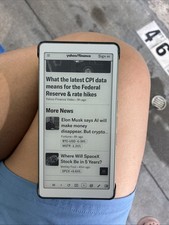 Viwood Aipaper Reader picture