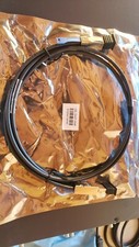 Supermicro CBL-SAST-0548 External MiniSAS HD to External iPass MiniSAS 1m Cable picture