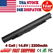 HS03 HS04 Rechargeable Battery for HP 807957-001 807956-001 807612-421 Notebook picture