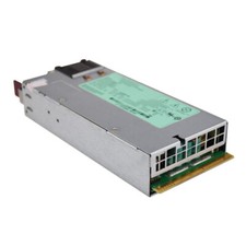 Server Power Supplies HSTNS-PL11 For HP 1200W 12V 100A picture