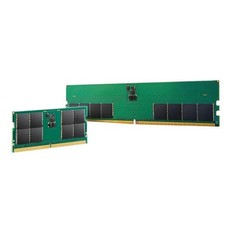 Transcend 32GB DDR4 3200MHz SODIMM Laptop RAM Memory Module JM3200HSE-32G  picture