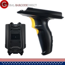 New Trigger Handle for Zebra TC52X TC57X TC52AX Scanner P/N:TRG-TC5X-ELEC1-01 picture