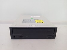 Vintage Lite-on LTN-486S Dell 02P011 Black IDE Optical CD-ROM Drive Tested picture