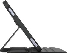 Targus Click-in iPad Mini 6th Gen Case Black 4ft drop test auto sleep/wake picture