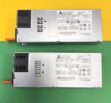 2X *OPEN BOX*Delta Electronics DPS-800AB-25 C 800W Switching Power Supply picture