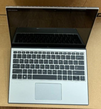 New HP Elite x2 G8 i5 i5-1145G7 - LTE WWAN Verizon - Tablet Laptop W/Keyboard picture