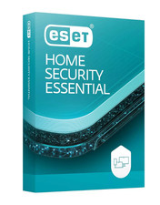 ESET Home Security Essential 1 Year/ 1 Device - Global picture