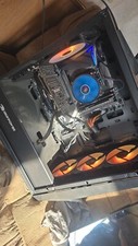 iBUYPOWER Slate 6 Mesh (1TB SSD Intel Core i5-13600KF 3.5GHz 16GB RAM) Gaming... picture