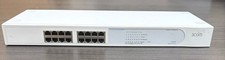 3Com SuperStack 3 Baseline 10/100 16-Port Ethernet Switch (3c16470) picture