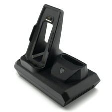 2-Slot Charger Battery Cradle For Zebra TC70 TC75 TC72 TC77  CRD-TC7X-SE2EU1-01 picture