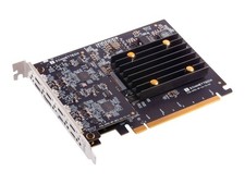 Sonnet Allegro USB-C 3.2 PCIe Card 8 Port Controller usb PCI USB3C-8PM-E picture