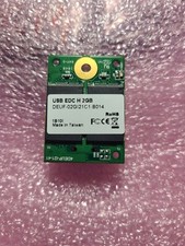 DEUF-02GI21C1 InnoDisk USB-EDC 2GB SLC USB 2.0 Internal Solid State Drive SSD picture