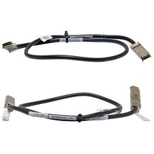 EMC Data Cable QSFP - QSFP 038-003-704 1m picture