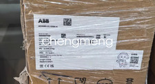 1PCS ACH580-01-026A-4 ABB frequency converter new via FedEx or DHL picture