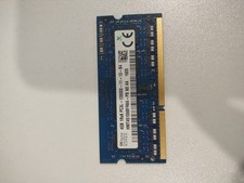 ram  ddr3 4gb for asus x540L picture