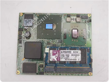 1PC used good 1007010108130P ETX motherboard 90 warranty DHL or Fedex picture