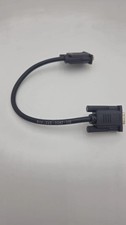 220-0082-001 STB 15pin Vga Male To Female Patch Cable for 3dfx Add On Card picture
