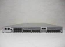 Brocade 7800 BR-7800-0001 Extension Switch PWR  fiber channel tested power picture