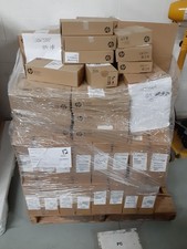 Pallet HP Mounting B300 Brackets | 7DB37AA x70 | 20W53AT x180 | Factory Sealed picture
