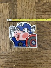 Laptop/Phone Sticker picture