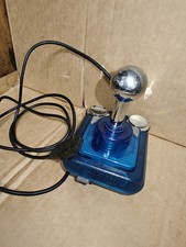 Competition Pro Star Joystick 9-PIN UNTESTED Amiga, Atari, C64, Amstrad (US) picture