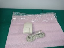 Digital Equipment Corporation Beige with three buttons PS/2 mouse PC7XS-CA picture