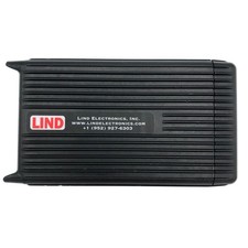 Genuine LIND Automobile Adapter 20V for Dell 5150 5160 XPS Gen 2 OEM No Cables picture