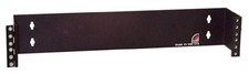 StarTech 2U 19in Hinged Wallmount Bracket for Patch Panels (WALLMOUNTH2) picture