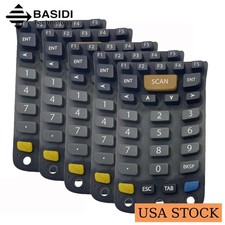 🔥5X 28-Keys Numeric Keypad Replacement for Datalogic Skorpio X3 2D US STOCK 🔥 picture