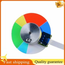 1X For Optoma HD25 HD26 EH200ST Projector 40mm NEW Genuine Original Color Wheel picture