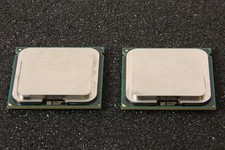 2X Intel Xeon 5130 2GHz 2.0GHz 4M/1333 SL9RX Socket 775/T CPU tested.SKU99384 picture
