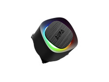 Aura GLV2 360mm AIO Liquid CPU Cooler, Rotatable Performance 10-Pole GAMDIAS picture