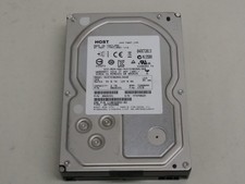Lot of 10 HGST EMC HUS723020ALS640 Clar2000 2TB 3.5