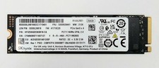 SK Hynix 256GB NVMe M.2 SSD HFS256GDE9X081N PCIe Gen3 2280 Internal SSD picture
