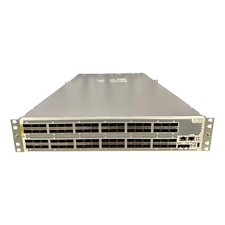 Juniper QFX10002‑72Q picture